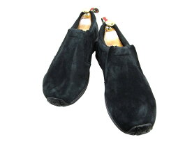 【中古】【送料無料】MERRELL (メレル)9 (26.5cm〜27.0cm) ジャングルモックメンズシューズ 紳士 靴 ビジネス カジュアル メンテナンス済