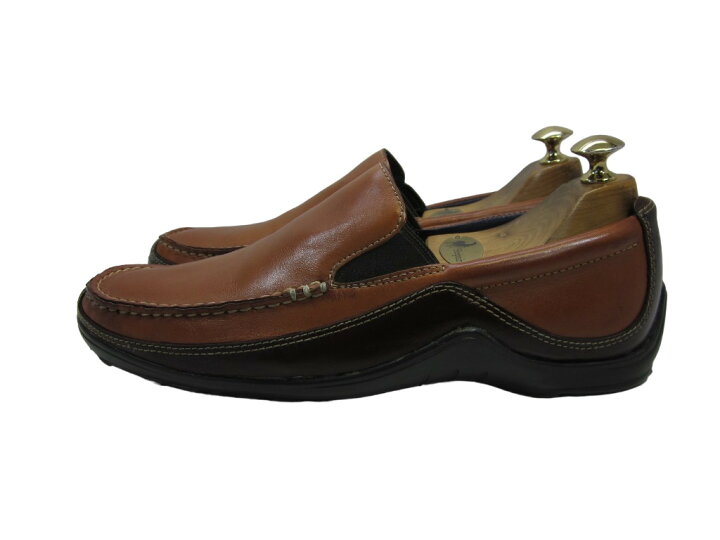 楽天市場】【中古】【送料無料】COLE HAAN (コールハーン)8M (25.5cm 