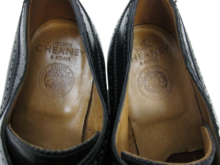 楽天市場】【中古】【送料無料】JOSEPH CHEANEY (ジョセフ チーニー  