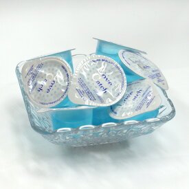 マウスウォッシュ ラブキャッチ 13ml×100個入り 使いきりカップ状マウスウォッシュ 爽やかなペパーミント味 口腔ケア 口臭予防 口の殺菌 液体歯磨き 洗口液 うがい液 旅館 ビジネスホテル ホテル業務用 マウスウォッシュ 使い捨てパック 携帯に便利！