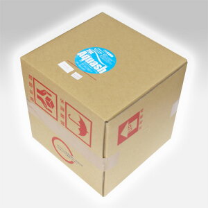 業務用液体ハミガキ アクアッシュ 20L(20倍濃縮タイプ)日本製 詰め替え用コック付き メントール配合で息さわやか!業務用 大容量 口腔ケア 口臭予防 口の殺菌 爽快感 液体歯磨剤 洗口液