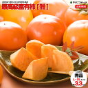 【注：即日発送が出来ない場合がございます】岐阜県本巣産 高級 富有柿 約3.3kg(Mサイズ16玉入り) 送料無料 のし対応 柿 プレゼント 誕生日 ギフト お祝い お供え 柿好き 岐阜特産 特産 甘い 硬い ご贈答 ご進物 ふる里の味 ふるさと 味日本一 リピート