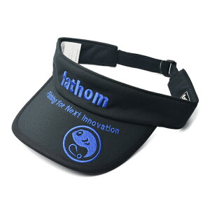 fathom tBbVOToCU[ BlueS 2stf