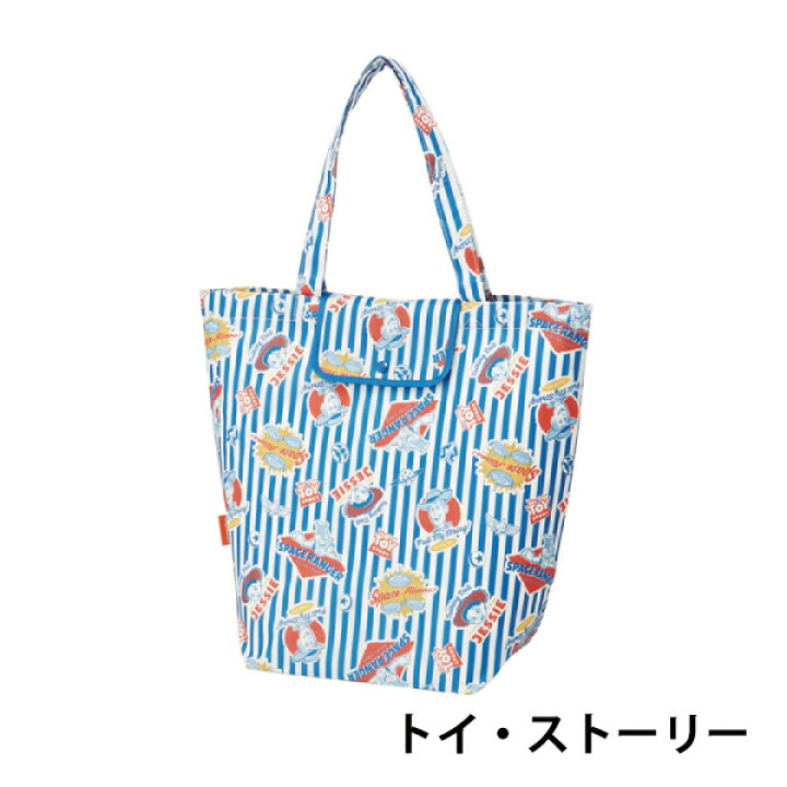 エコバッグ トートバッグ Disney キャラクター トイストーリー バック 気質アップ バック エコバッグ トートバッグ Disney キャラクター トイストーリー バック 気質アップ バック