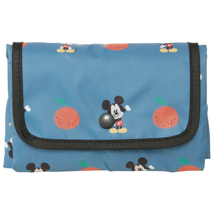 楽天市場 ポイント2倍 レジかごバック Disney ディズニー エコバッグ エコカバン コンパクト 軽量 おしゃれ 可愛い ミッキー ミニー プーさん トイストーリー アナと雪の女王 チップ デール キャラクター レジ袋有料化 レディース 主婦 ママ 野菜 果物 魚 レジ エコ