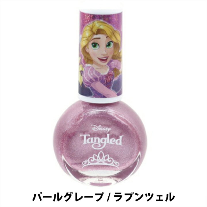 楽天市場 ポイント2倍 ディズニー はがせる マニキュア Disney マニュキュア ネイル ネイルポリッシュ ポリッシュ ネイルアート 剥がせる 簡単 かんたん プリンセス アリエル ラプンツェル アナ雪 アナと雪の女王2 大人気 キャラクター Shobido 粧美堂 キッズ 女の子