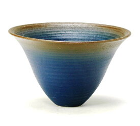 花器 ト1080 剣山受付なし 信楽陶土使用 陶器 水盤 花瓶 フラワーベース
