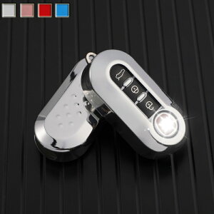  ontto tBAbg ܏ X}[gL[P[X ی L[Jo[ IV L[obO  L[z_[ 򂪗ǂ Fiat 500 500 C 500L 500X Brava Doblo Ducato Fiorino ԗpi jZbNX 