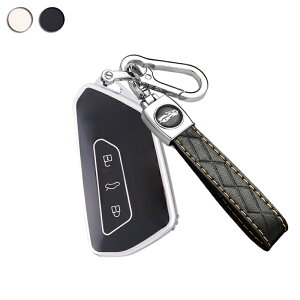  ONTTO tHNX[QƂ̌ L[obO VAbvO[h VR Vo[GbW X}[gL[P[X t@bV L[Jo[ VWp Golf 8 ID.3 ID.4Seat Leon MK 4 ԗp