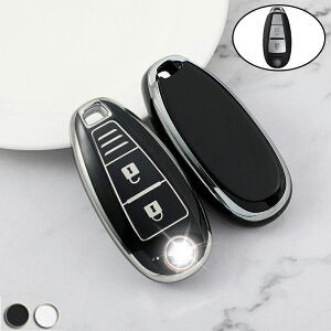  ONTTO XYLƂ̌ L[obO VAbvO[h VR Vo[GbW X}[gL[P[X t@bV L[Jo[ SUZUKIp SX-4 S-CROSS COjX GXN[h XCtg