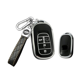  ONTTO z_Ƃ̌ L[obO VAbvO[h VR Vo[GbW X}[gL[P[X t@bV L[Jo[ Hondap F[ RV3 accord Civic 2022 RV3 RV4 RV5 RV6 