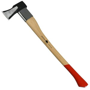 BISON AXE PROFILINE series�o�C�\���@�X�v���b�e�B���O�A�b�N�X�mBN06�n���F800mm×�d��2000g�h�C�c�̃N���t�g�}���V�b�v�����ݏo���ō��̕��V���[�Y�y�撣���đ��������I�z