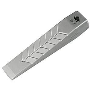 BISON AXE PROFILINE series�o�C�\���@�X�v���b�e�B���O�A���~�E�F�b�W�i���[�W�j�mBN09�n�����F276mm×�d��1000g�h�C�c�̃N���t�g�}���V�b�v�����ݏo���ō��̕��V���[�Y�y�撣���đ��������I�z