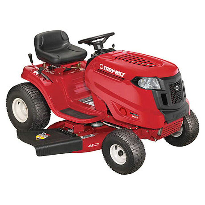 楽天市場】MTD TROY-BILT 乗用芝刈り機［Pony N77K］広い面積をツイン 