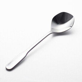 スープ賢人　ES6［THY001］　山崎金属工業　六角のようなデザインが特徴（左右両利き用）