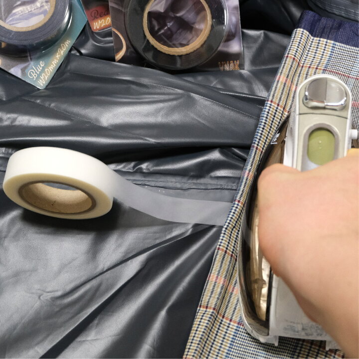 楽天市場】メンブレン シームテープ レインウェア 補修 テント不適正 2レイヤー用 縫い目 リペア 防水対策 メンテナンス アイロン 幅20mm×20m Black/Clear/Blue/Red YNAK : YNAK 楽天市場店 楽天市場】メンブレン シームテープ レインウェア 補修 テント不適正 2レイヤー用 縫い目 リペア 防水対策 メンテナンス アイロン 幅20mm×20m Black/Clear/Blue/Red YNAK : YNAK 楽天市場店