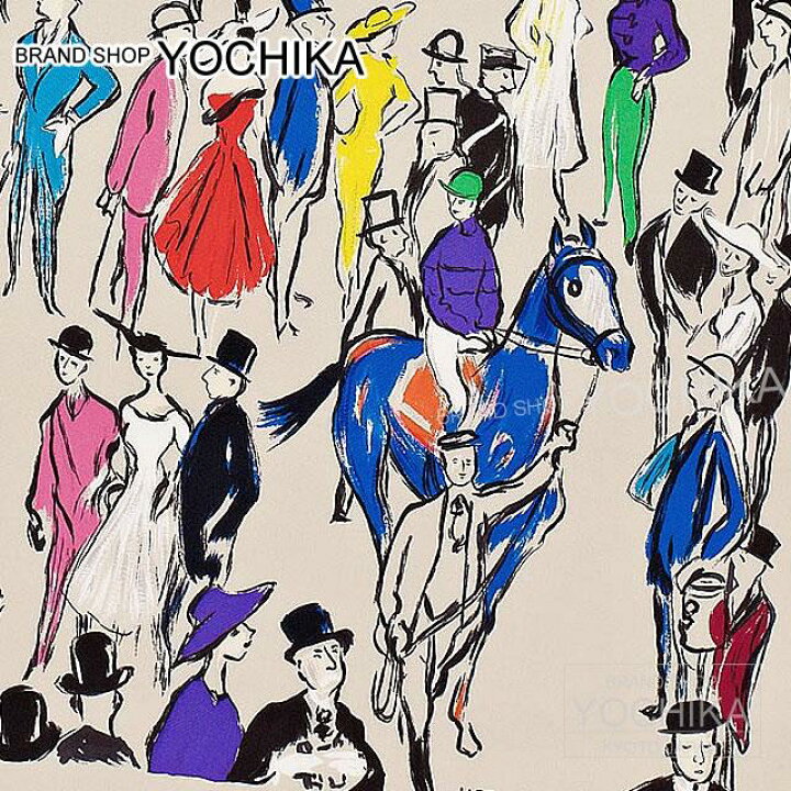 楽天市場】【ご褒美に☆】HERMES エルメス スカーフ カレ90  