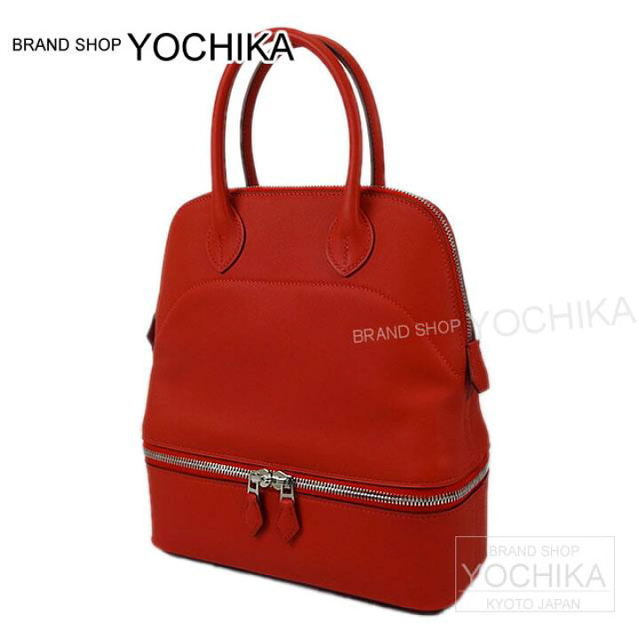 楽天市場】【ご褒美に☆】【値下げ！】HERMES エルメス ハンドバッグ 