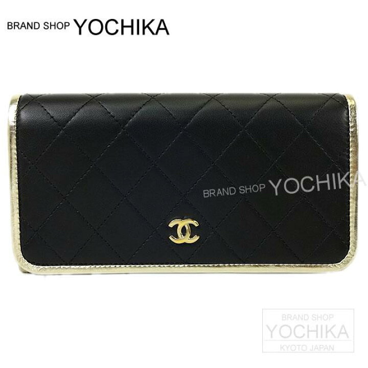 楽天市場】【ご褒美に☆】2016年 春夏 CHANEL シャネル パイピング 