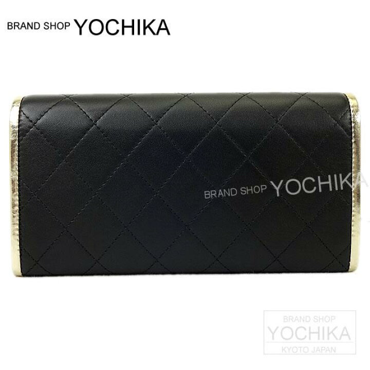 楽天市場】【ご褒美に☆】2016年 春夏 CHANEL シャネル パイピング 