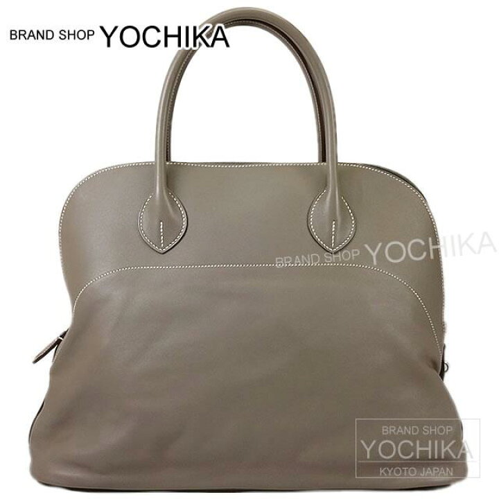 楽天市場】【ご褒美に☆】HERMES エルメス ハンドバッグ ボリード 