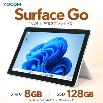 楽天市場】Microsoft Surface Go 1824の通販