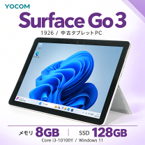 楽天市場】surface go 3（CPU製品名Intel Core i3）の通販