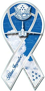 新品 (航空自衛隊)JASDFリボンマグネット第2弾 ARM-002 メーカー直送