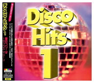 【おまけCL付】新品 ディスコ ヒッツ 1 愛のコリーダ～セックス・マシーン / (CD)EJS-4172