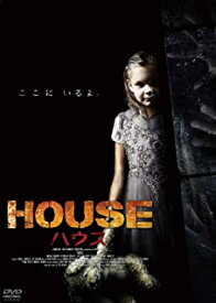 新品 ハウス / (DVD) AAC-2019S