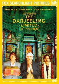 【おまけCL付】新品 ダージリン急行 / オーウェン・ウィルソン(DVD) FXBJS36278