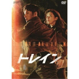 【おまけCL付】新品 トレイン DVD-BOX1[シンプルBOX 5,000円シリーズ] / (DVD) OPSDC346