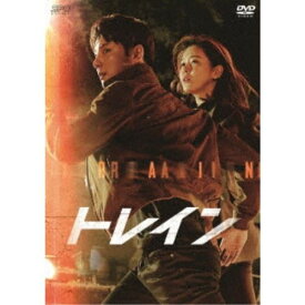 【おまけCL付】新品 トレイン DVD-BOX2[シンプルBOX 5,000円シリーズ] / (DVD) OPSDC347