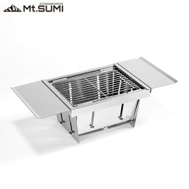 パーフェクトグリル ミニ キャンプ アウドア Mt.SUMI マウントスミ Perfect Grill mini