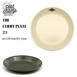 J[v[g 23 z[[ Platchamp vbg`v THE CURRY PLATE 23 H { PC012 AEghA Lv M
