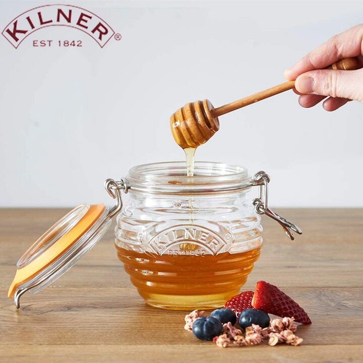楽天市場】ハニーポット & ドリズラー 400cc KILNER キルナー 