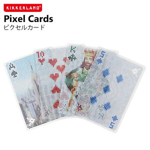 トランプ カードゲーム ピクセルカードの人気商品 通販 価格比較 価格 Com