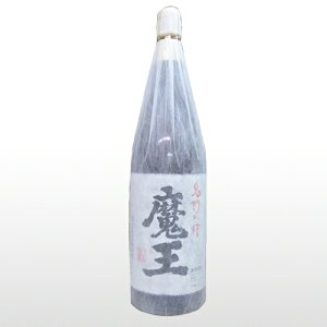魔王 1800ml 宅配用の発送箱代も無料です。魔王 芋焼酎