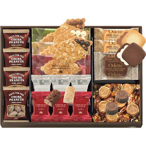 【お歳暮 ギフト】【送料無料】モロゾフ ハッピーパーティ MO-0042 焼き菓子 チョコレート 詰め合わせ 返礼ギフトの一押し 洋菓子 モロゾフ お歳暮・内祝い 冬の贈り物【 冬ギフト 年末年始