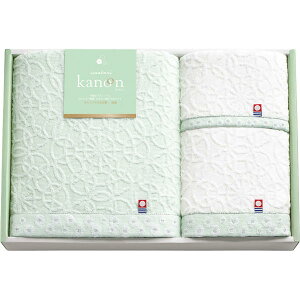 【のし無料】送料無料 今治かのん バス・フェイス・ハンドタオルセット 68050 綿100% 今治タオル バスタオル フェイスタオル ハンドタオル タオルギフト 内祝い・贈り物に【 もらって嬉しい