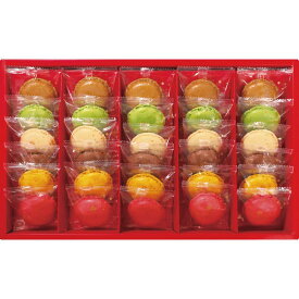 【のし無料】送料無料 ダロワイヨ マカロンラスク（30枚） MRU30 マカロンの生地を二度焼きしたラスク 内祝い・贈り物に【 もらって嬉しい 女性に喜ばれるギフト 美味しい 洋菓子 焼き菓子 詰め合わせ ブランド 高級感 法人 手土産】