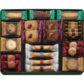 【のし無料】送料無料 ゴンチャロフ プロミネントアソート（40個） PRA-CJJJ コルベイユ クッキー マカロン 焼き菓子 個包装 詰め合わせ 内祝い・贈り物に【 もらって嬉しい 女性に喜ばれるギフト 美味しい 洋菓子 焼き菓子 詰め合わせ ブランド】