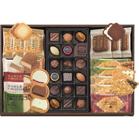 【お歳暮ギフト】【送料無料】モロゾフ ハッピーパーティW MO-0043 モロゾフ 洋菓子 チョコレート 焼き菓子 詰め合わせ お歳暮・内祝い 冬の贈り物【 冬ギフト 年末年始 高級 美味しい 法人 企業向け 贈答用 個人 家庭用 お礼 手土産 プレゼント】