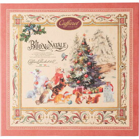 【クリスマス2025】カファレル アドベントカレンダー【洋菓子】カファレル クリスマス チョコレートブック 5000885101【送料無料】アドベントカレンダー チョコレート【美味しい 内祝い ギフト】【法人 企業向け 贈答用 個人 家庭用 お礼】