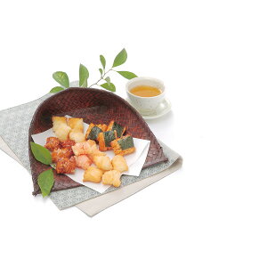 【送料無料】【ギフト】亀田おもちだまおもちだまL【煎餅おかきあられおせんべい米菓ギフトセット】【入学進学内祝いギフト】