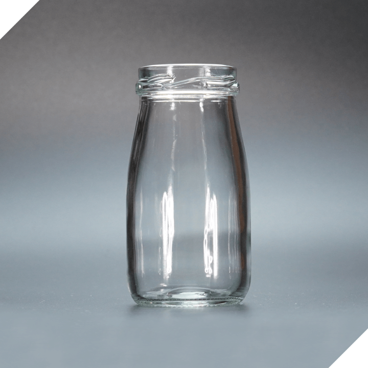 稀少 ガラス瓶 楽天市場】ガラス保存容器 ガラス瓶 蓋付 食料瓶 SH-150 150ml jar