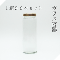 楽天市場】ガラス容器 円柱の通販