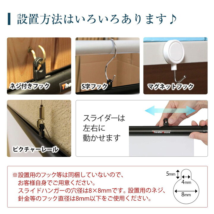 楽天市場】【日本製 生涯保証】シアターハウス プロジェクター 