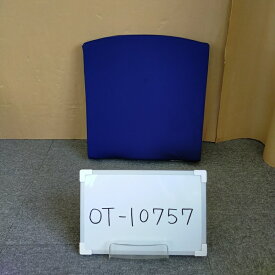 【車椅子クッション 中古 Bランク】日進医療器 TKクッション うすかる (OT-10757）