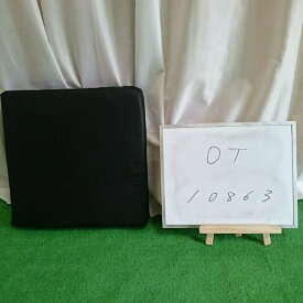 【車椅子クッション 中古 Bランク】ウェルファン 夢ごこち (OT-10863）